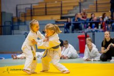 01.05.2022 Wachau JUDO Kids Cup